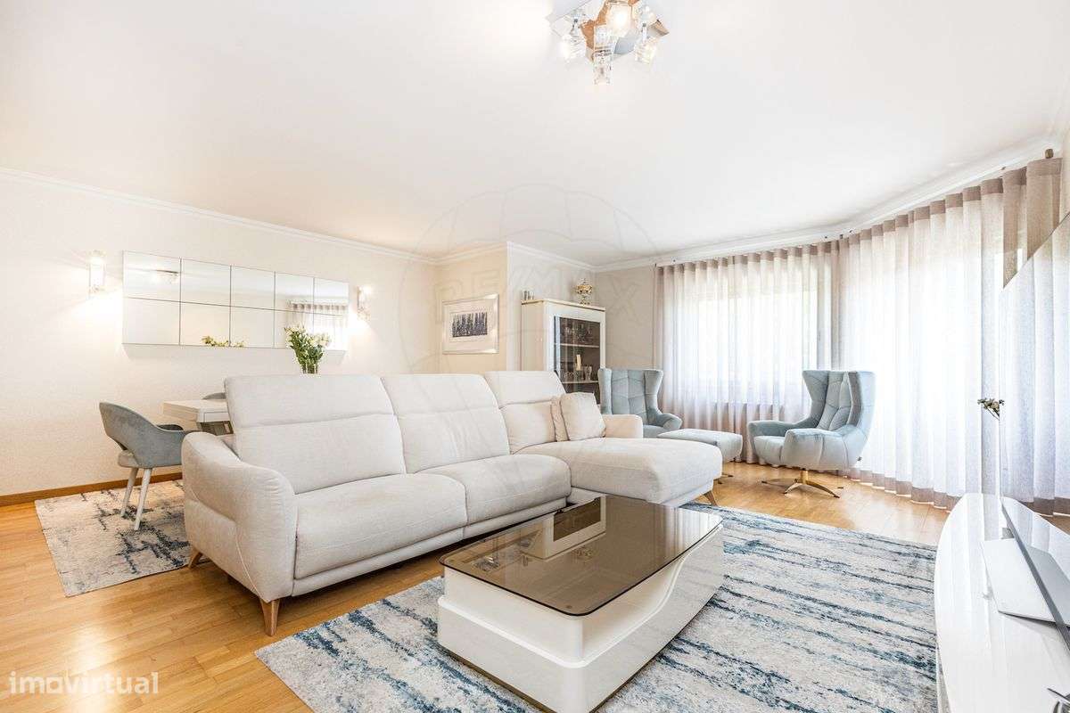 Apartamento T5 para venda - Grande imagem: 2/43