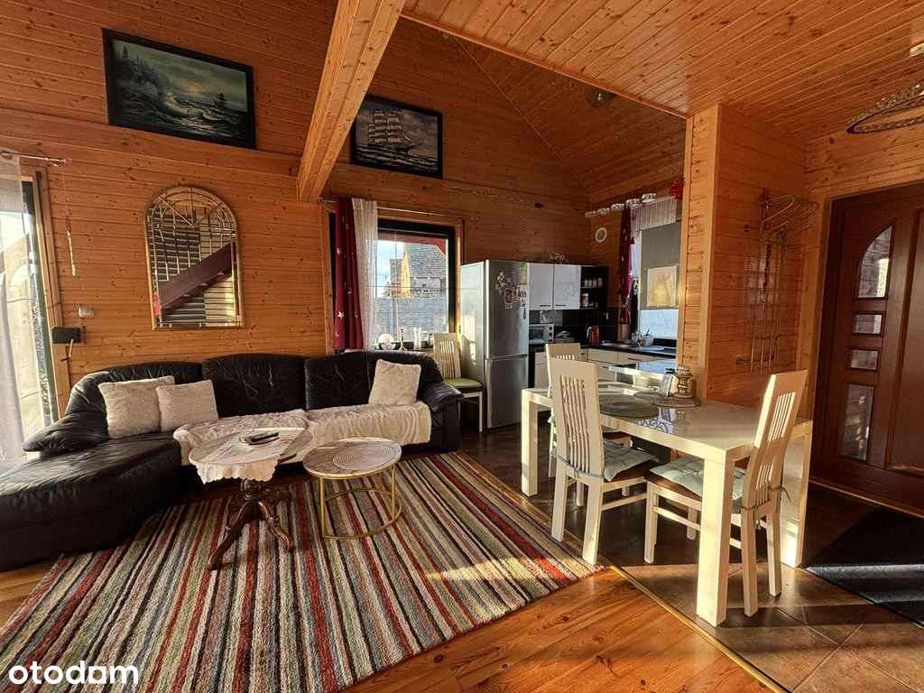 Dom, 88,30 m², Lubicz - Pełny obrazek: 4/20