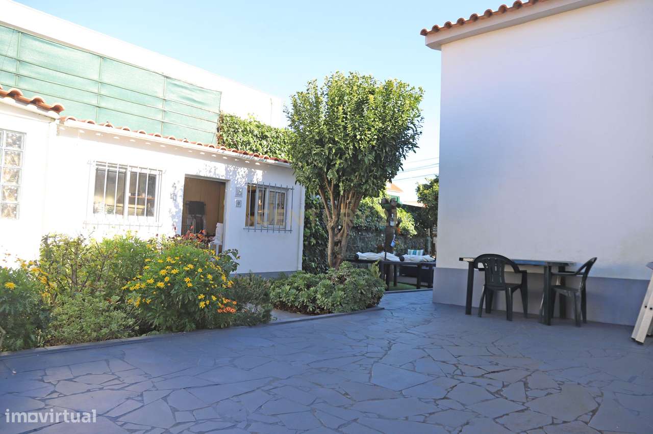 Moradia Térrea com Jardim- mANIQUE - Grande imagem: 5/49