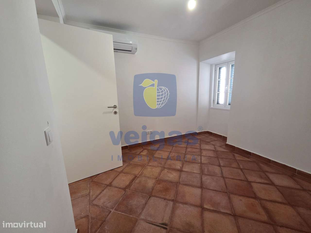 Apartamento T2 na Misericórdia-32