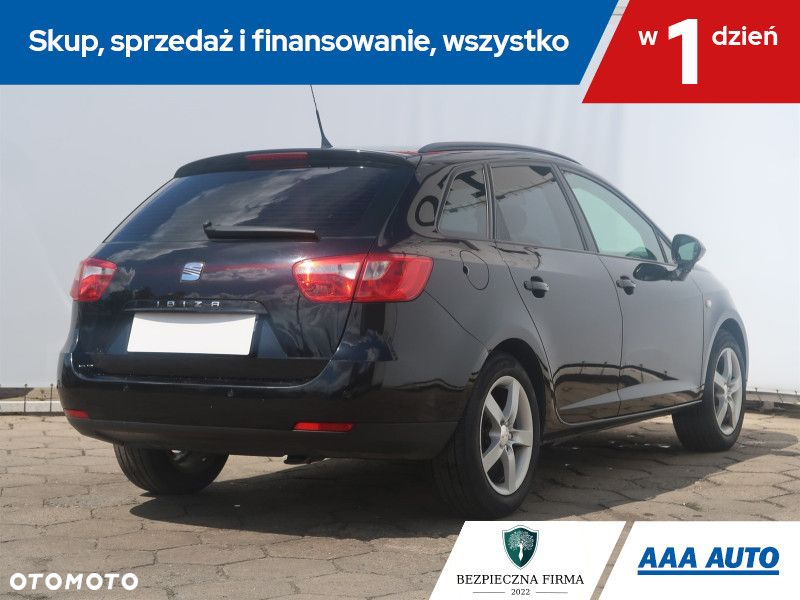 Seat Ibiza - 6