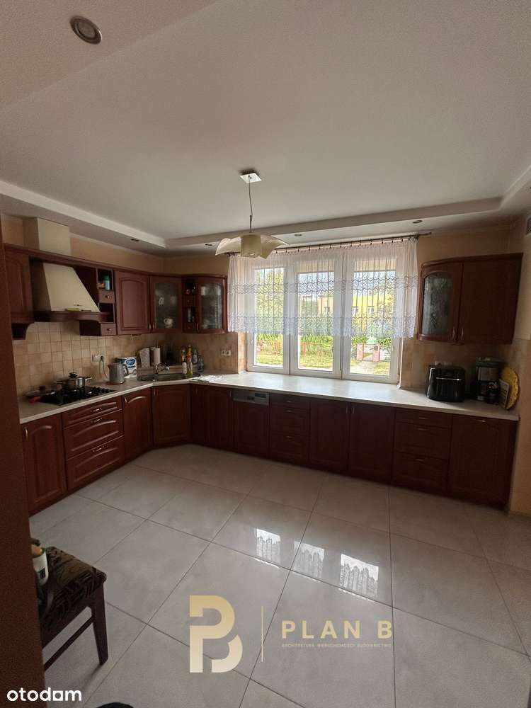 Dom z lokalem usługowym, Bielsk Podlaski-7