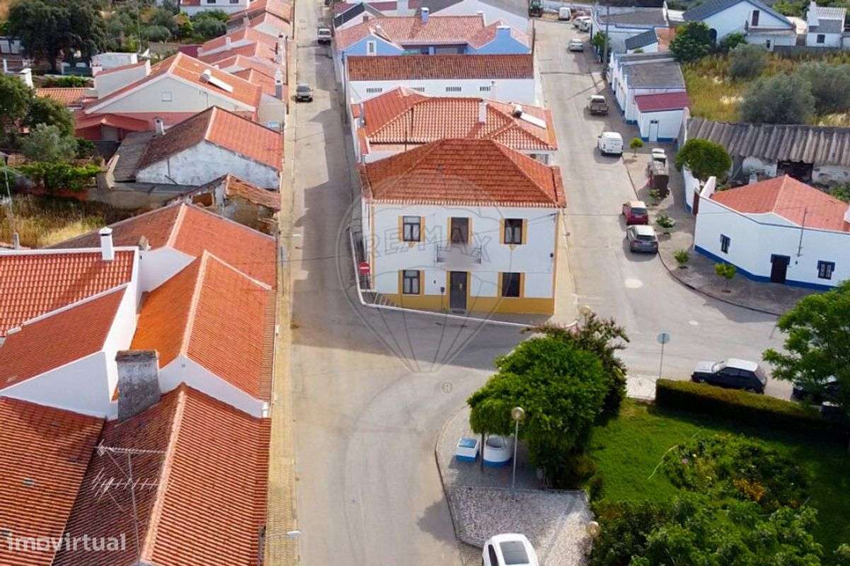 Moradia T4 para venda - Grande imagem: 4/7