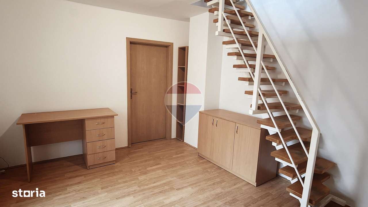 Apartament la casă în Centrul Istoric al Mediașului – 66 mp utili-4
