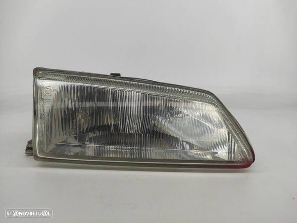 Optica Farol Direita Drt Peugeot 106 I (1A, 1C) - 1