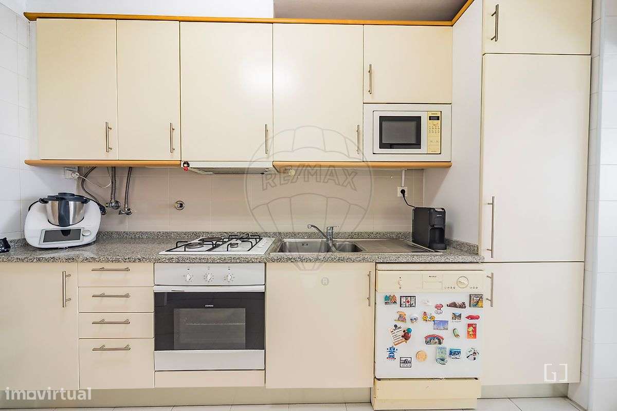Apartamento T2 para venda-8