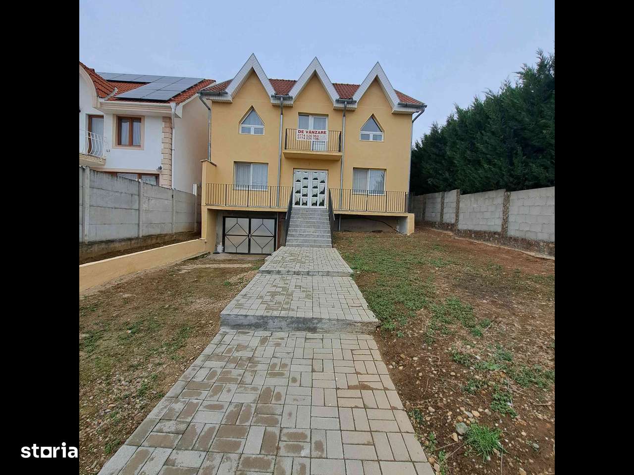 Vând casa, Oradea-9