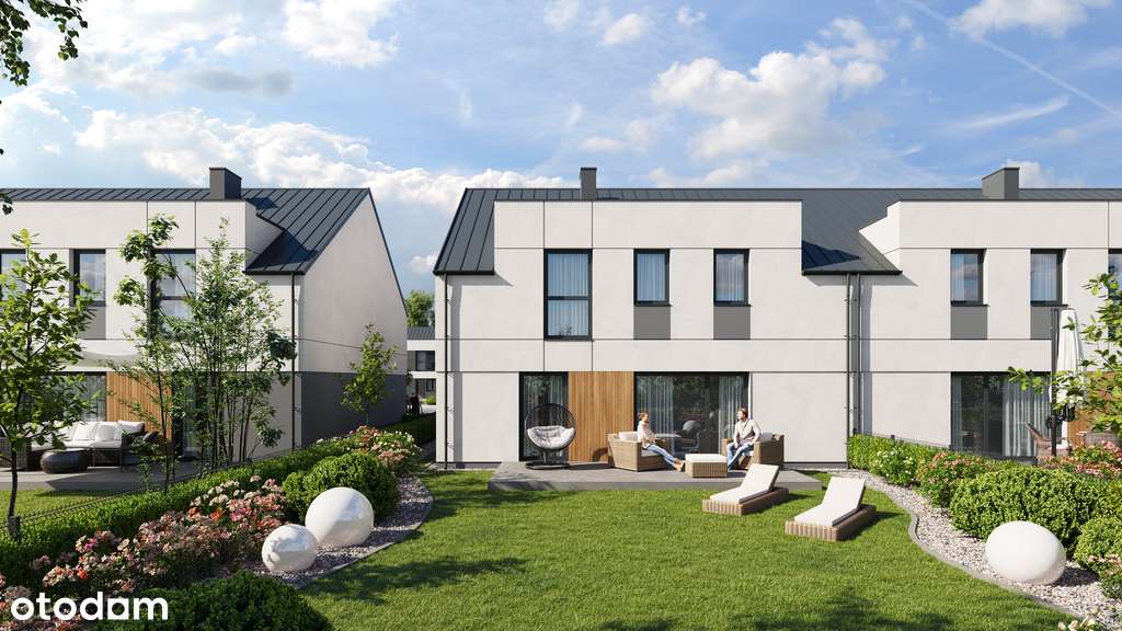 Tanie w utrzymaniu M3 bezpośrednio od dewelopera.-6