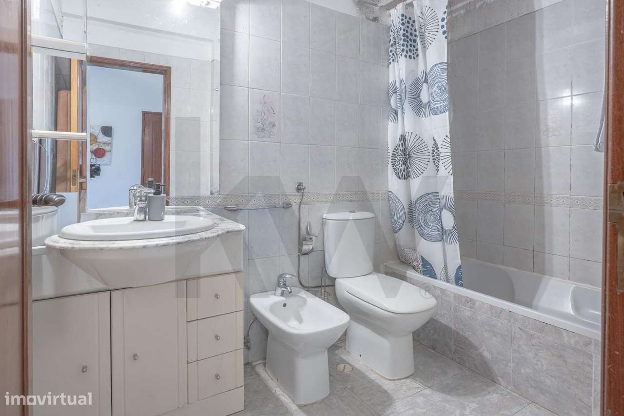 T2 com Vista Rio na Quinta da Piedade – Espaço, Conforto e Localização-5