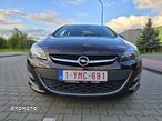 Opel Astra 1.7 CDTI DPF Color Edition - 3