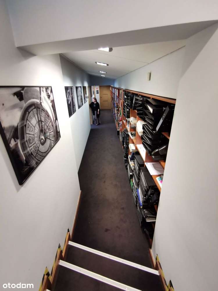 Biura w centrum od 277m2 do 800 m2 - Pełny obrazek: 3/11