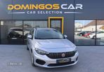 Fiat Tipo Station Wagon 1.6 M-Jet Lounge - 1