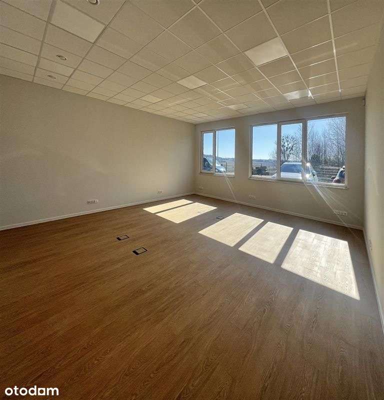 Magazyn - Gdańsk Osowa-10