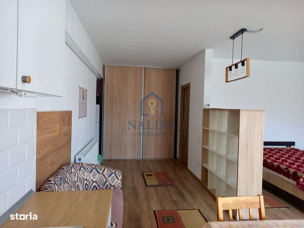 Apartament tip studio - Imagine principală: 4/10