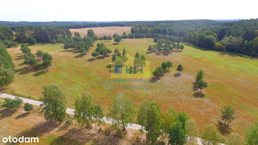 Działka 8,58 ha z widokiem panoramicznym-9