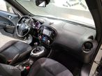 Nissan Juke 1.5 dCi Tekna S P.Ext.1 Yellow S. - 16