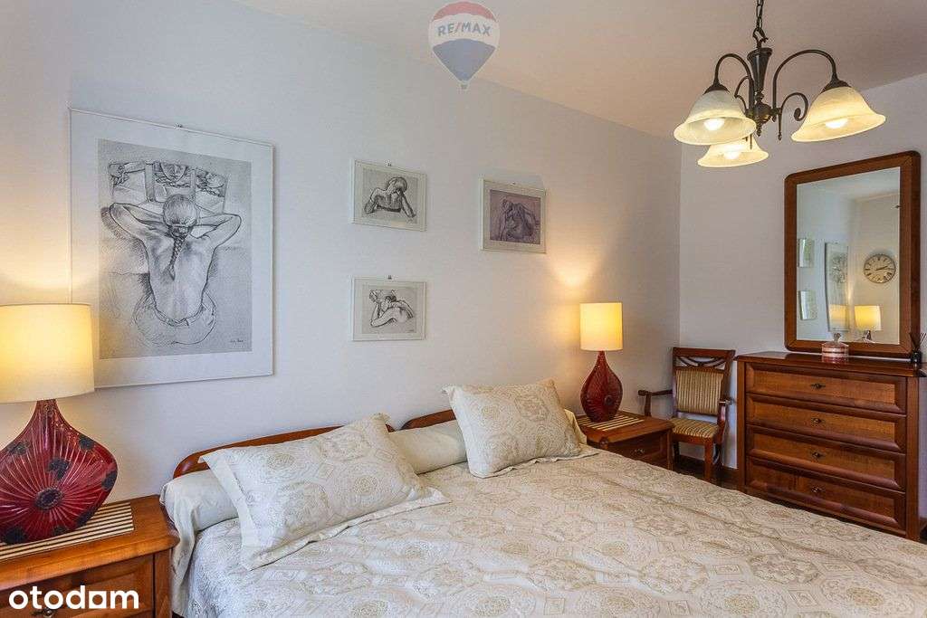 Przestronny apartament z klasą + garaż | Widzew - Pełny obrazek: 3/20