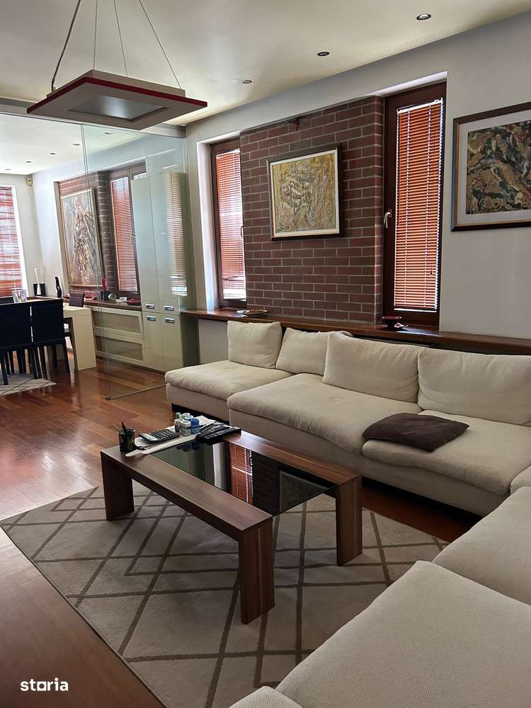 Apartament premium 5 camere - Dorobanti/etaj superior/Exclusivitate - Imagine principală: 4/20