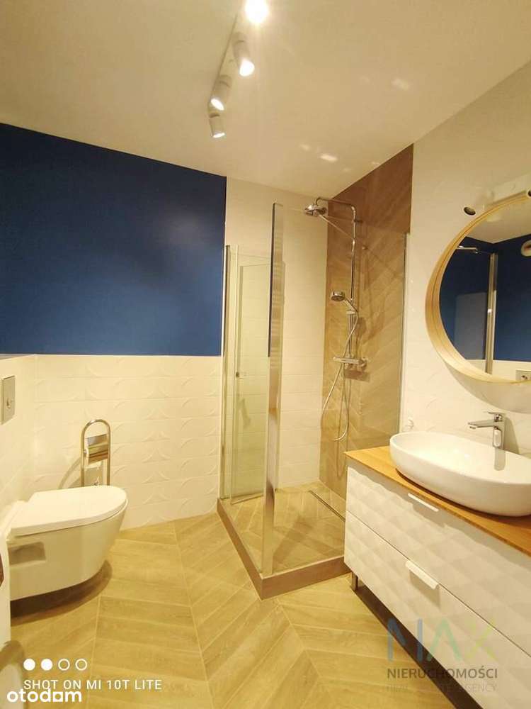 1-pokojowe, ul. Gromadzka, Podgórze - Pełny obrazek: 5/8