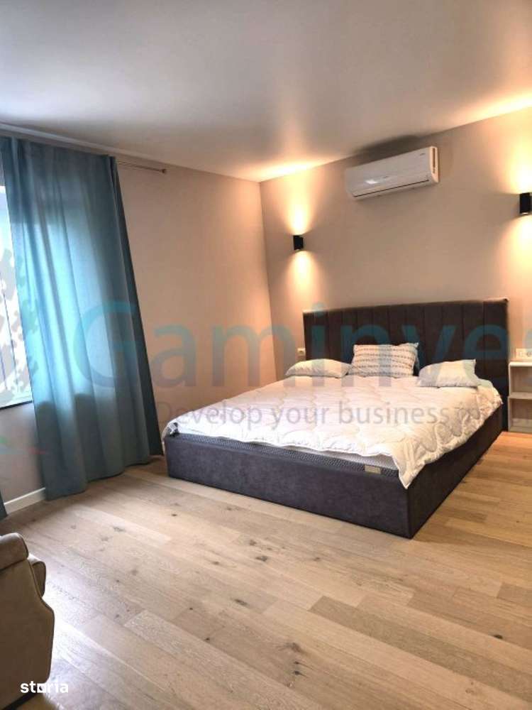 Casa mediteraniana cu 4 dormitoare, Oradea, Bihor, Gaminvest, A2466 - Imagine principală: 5/13