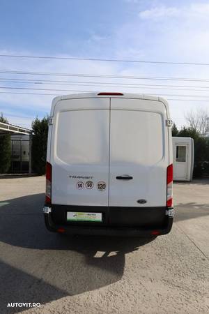 Ford Transit L3H2 FRIGO - 5