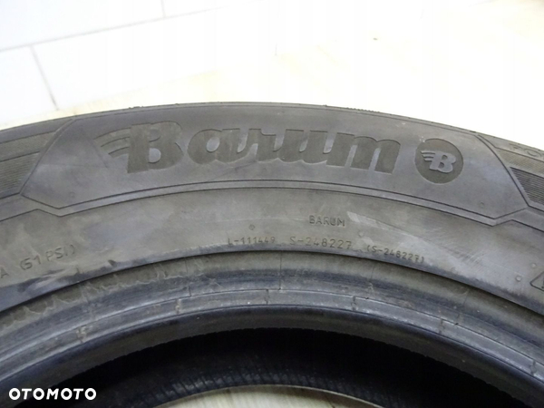 OPONA Barum Polaris 5 235/65R17 108 V - 7