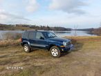 Jeep Cherokee 3.7L Limited - 3