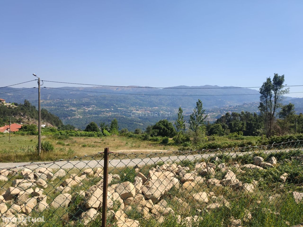 Terreno para construção em Piares, Penha Longa, Marco de Canaveses