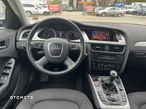 Audi A4 Avant 2.0 TDI 116g DPF Ambition - 28