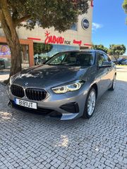 BMW 216 Gran Coupé d Aut. Luxury Line