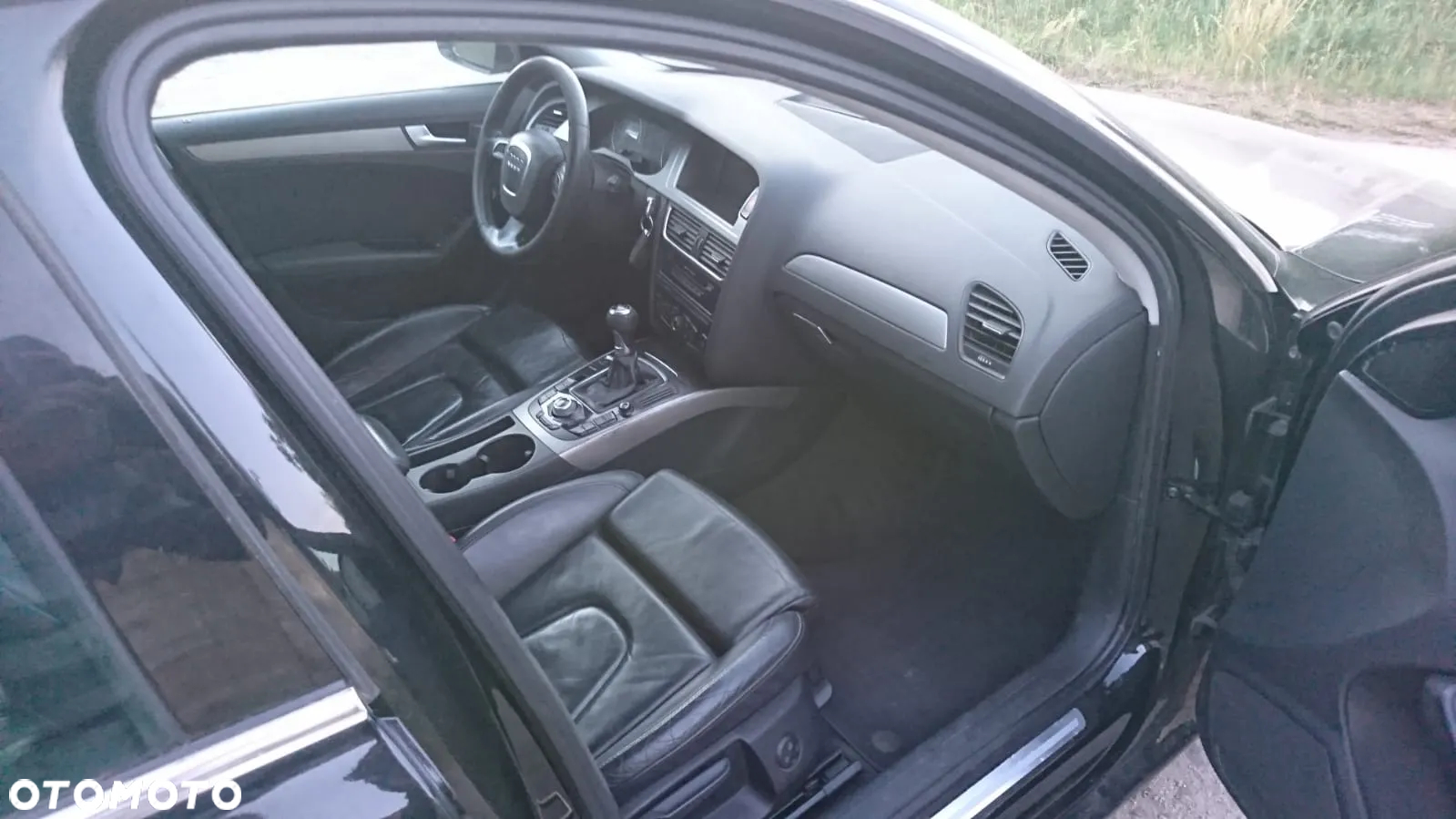 Audi A4 2.0 TDI 116g - 13