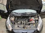 Ford Fiesta 1.25 Trend - 5