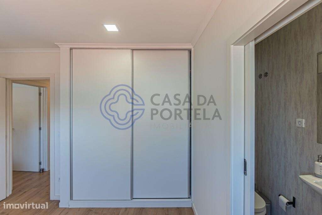 Excelente apartamento T2 No Carvalhido - Cedofeita --29