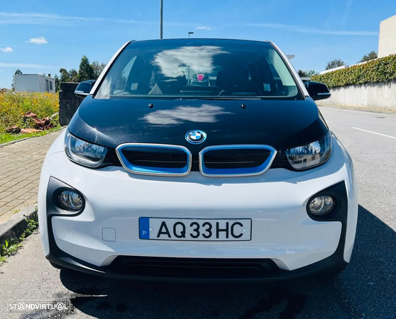 BMW i3 (94 Ah) - 4