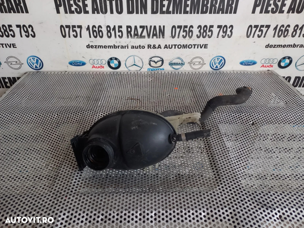 Bidonas Vas Expansiune Apa Antigel Mercedes C Class W204 2.2 Cdi Motor OEM 651 - 1