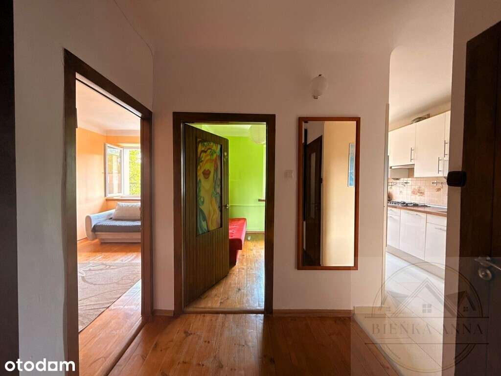Apartment in Warszawa - View 3