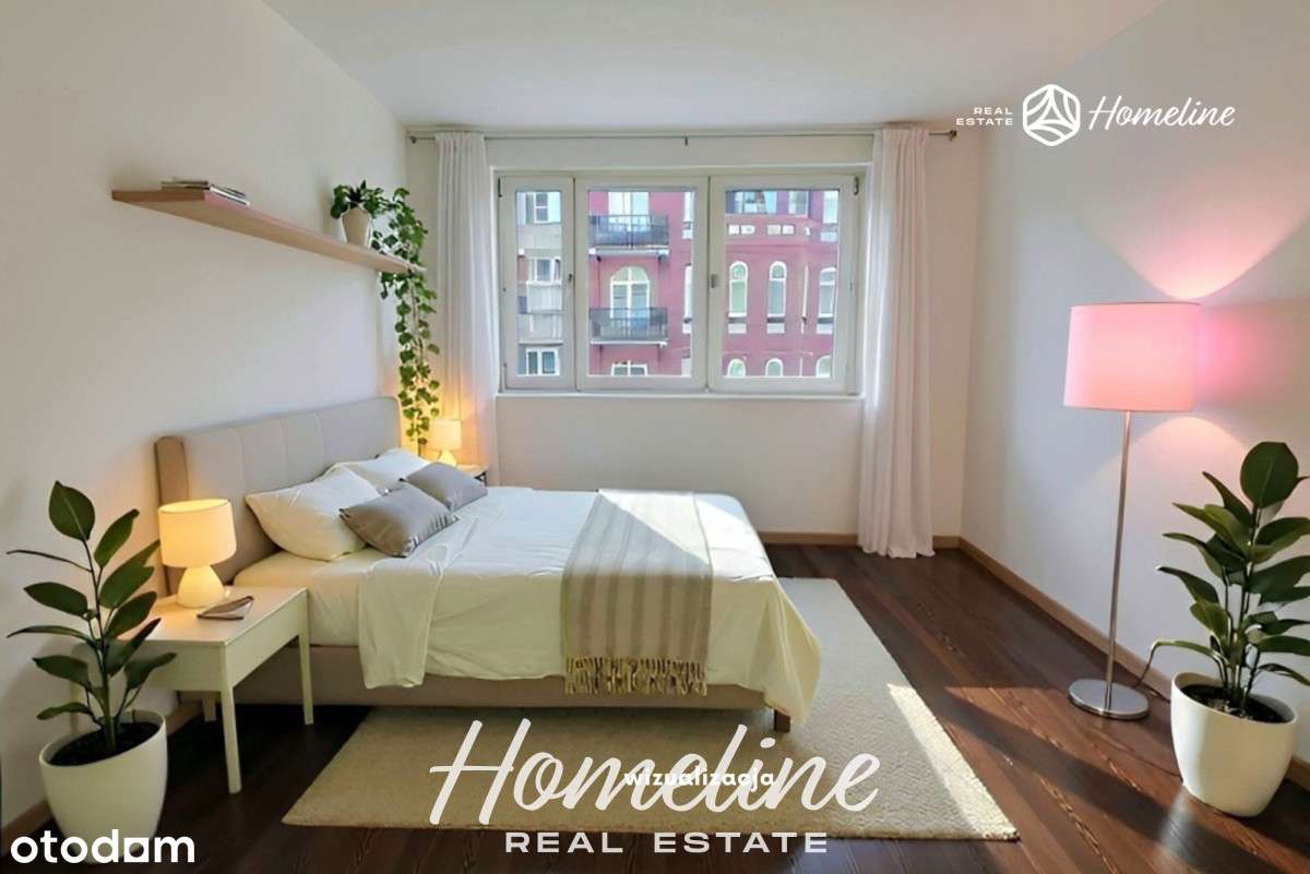 Rozkładowe mieszkanie do własnej aranżacji! - Pełny obrazek: 4/14