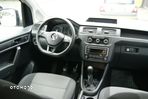 Volkswagen Caddy 2.0 TDI Trendline - 9