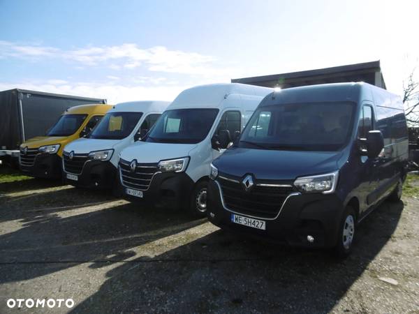 Renault Master - 11