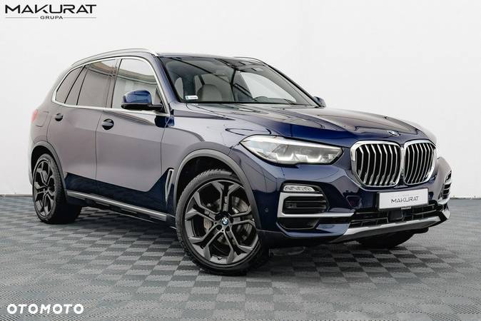 BMW X5 xDrive30d - 12