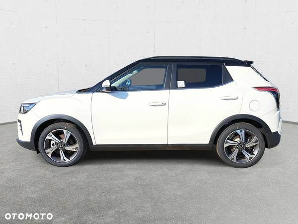 SsangYong Tivoli 1.5 T-GDI Adventure - 8