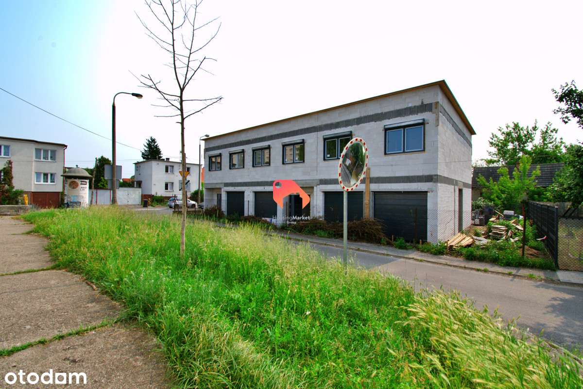 Szeregowiec, 119,55m2, 5 pokoi !!! Bartodzieje - Pełny obrazek: 3/7