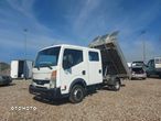 Nissan Cabstar 35.13 Wywrotka - 1