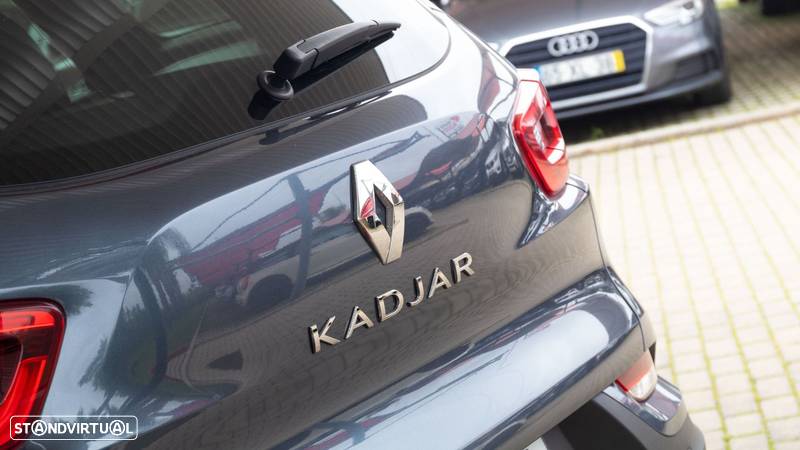 Renault Kadjar 1.5 dCi Intens - 21