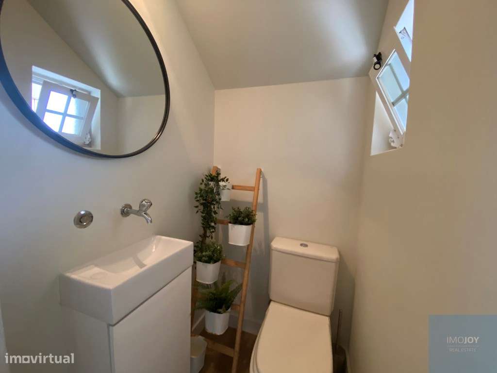 Moradia T3 em Murches - Cascais-17