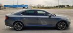 Skoda Superb 2.0 TSI 4x4 L&K DSG - 8