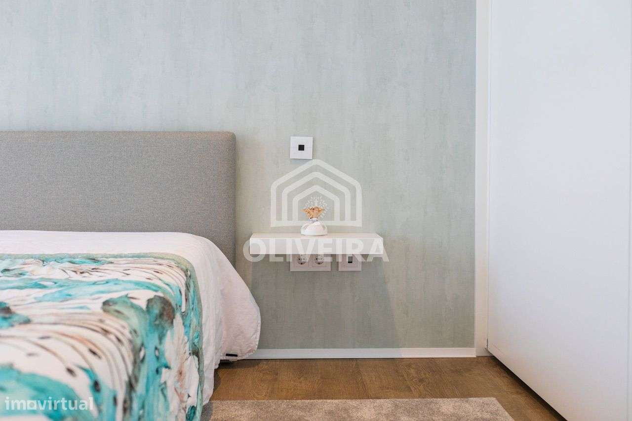 Moradia Térrea de Luxo em Barcelos-22