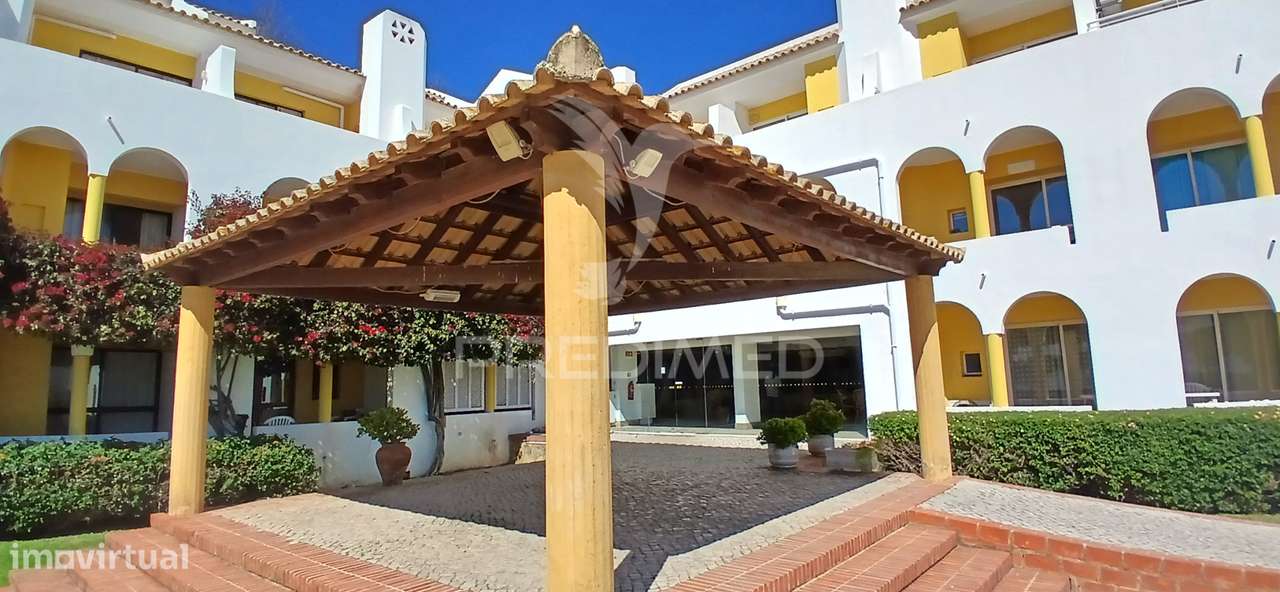 Estúdio T0 à venda , Sítio do Canada, Golden Club Cabanas - Grande imagem: 5/9