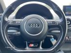 Audi A3 Limousine 2.0 TDi S-line - 24