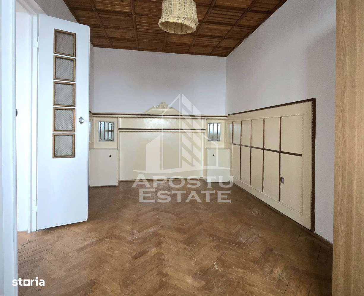 Apartament 4 camere, Centrala noua, Aradului - Imagine principală: 3/13